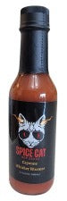 Cayenne Whisker Warmer