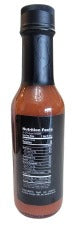 Cayenne Whisker Warmer