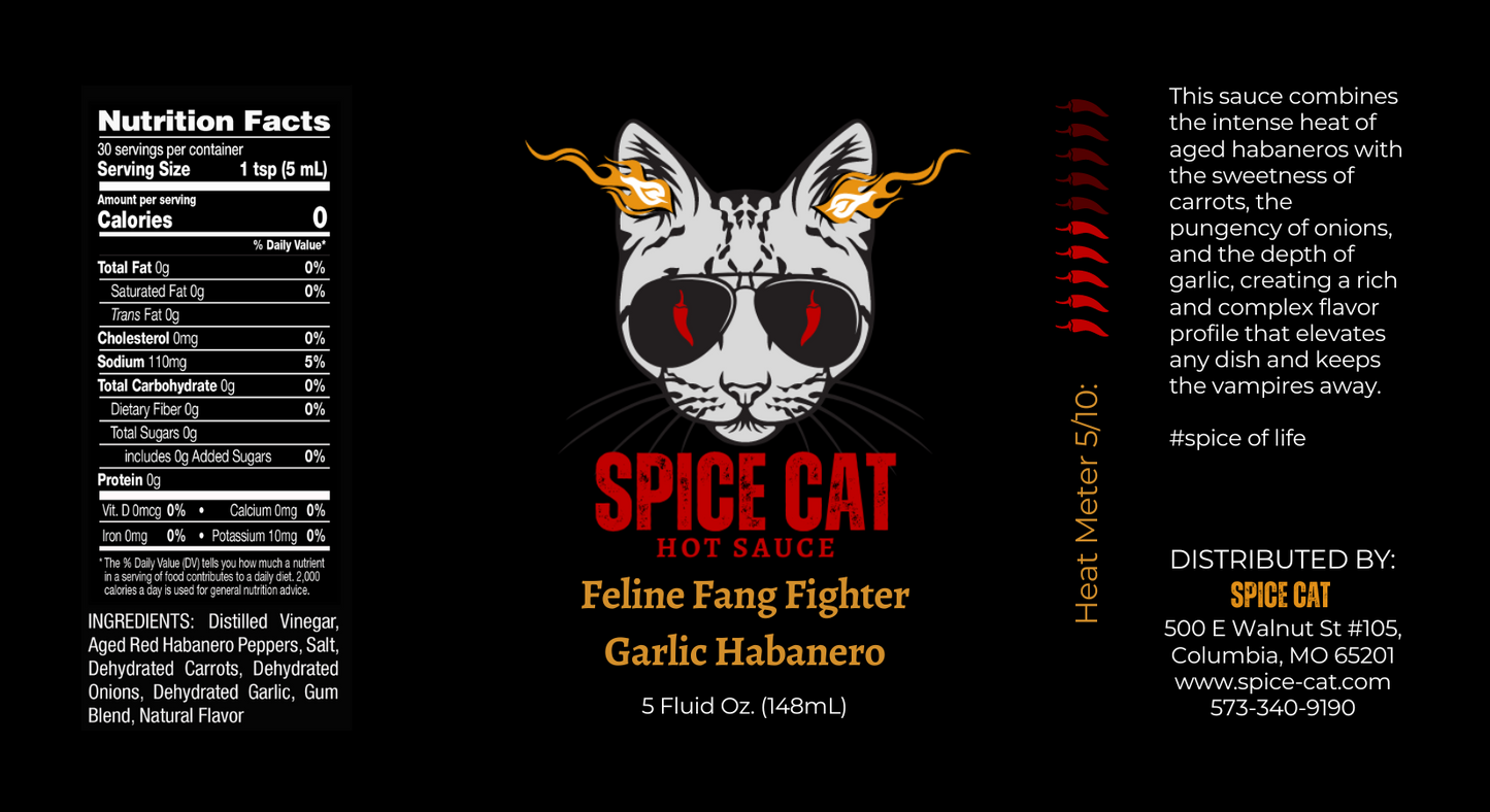 Traditional Hot Sauce Collection