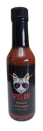 Habanero A-Pawcalype
