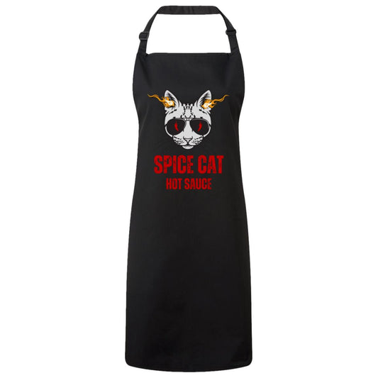 Unisex Bib Apron