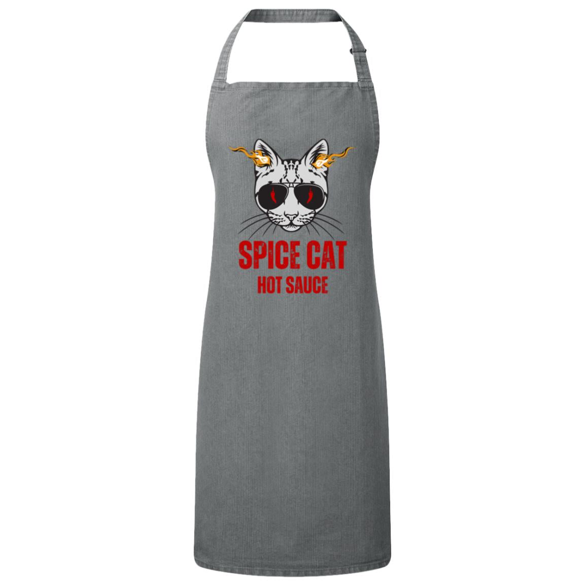 Unisex Bib Apron