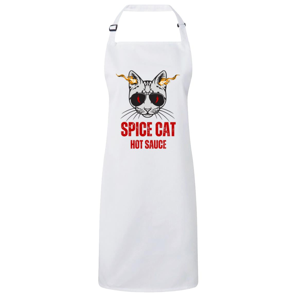 Unisex Bib Apron