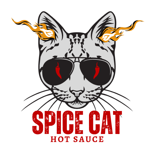 Spice Cat